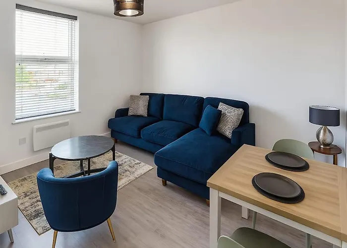 Kehoe'S Suite Near Etihad Stadium & Coop Live Arena Sleeps 4